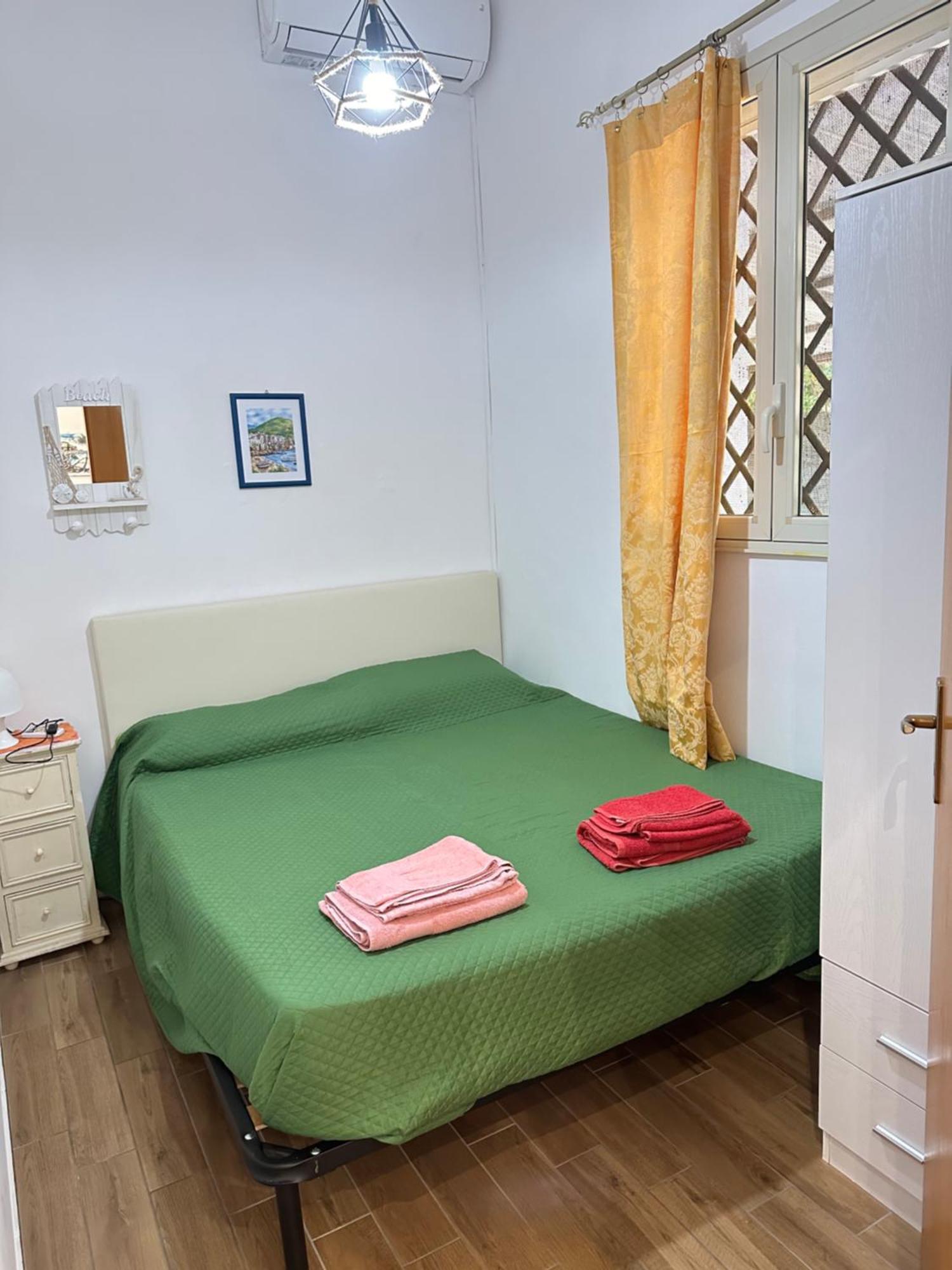 House Cefalu 1915 Lascari Ngoại thất bức ảnh