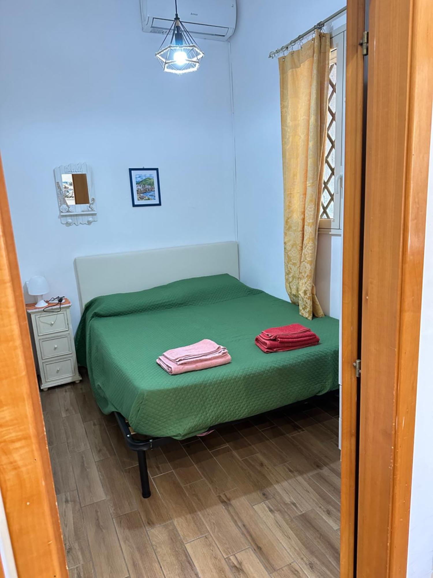 House Cefalu 1915 Lascari Ngoại thất bức ảnh